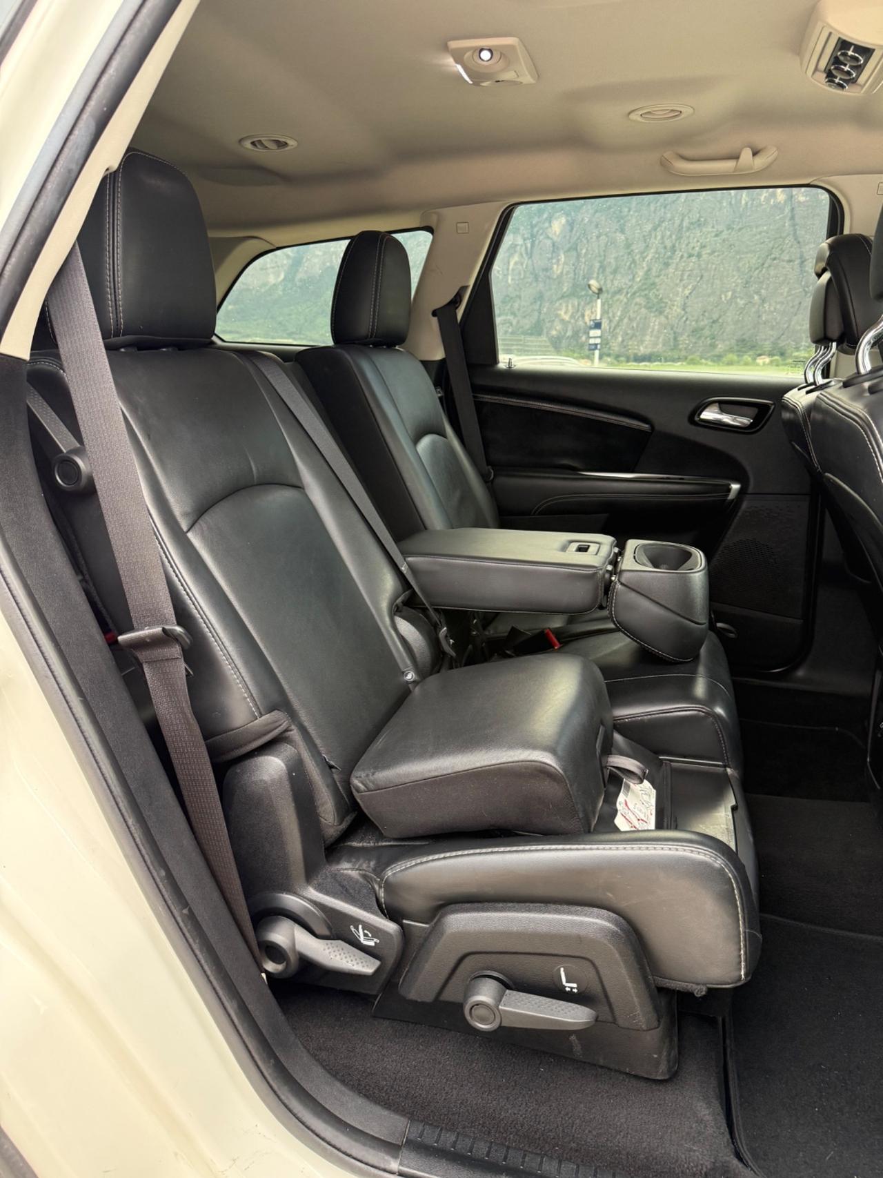 Fiat Freemont 7POSTI EURO5