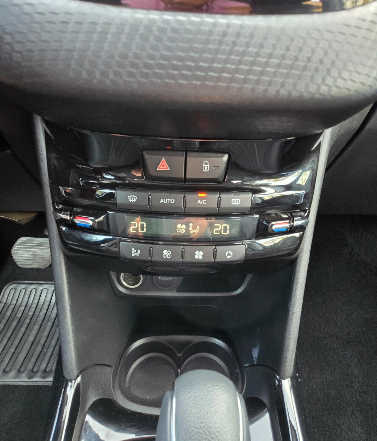 Peugeot 2008 PureTech Turbo 110 EAT6 S&S GT Line
