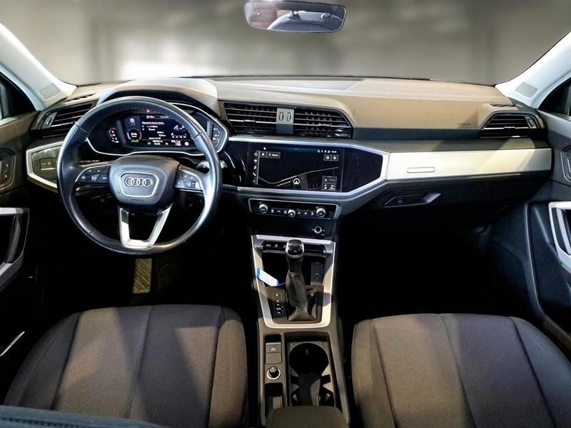 AUDI Q3 SPORTBACK 35 TDI QUATTRO S TRONIC BUSINESS PLUS SUV