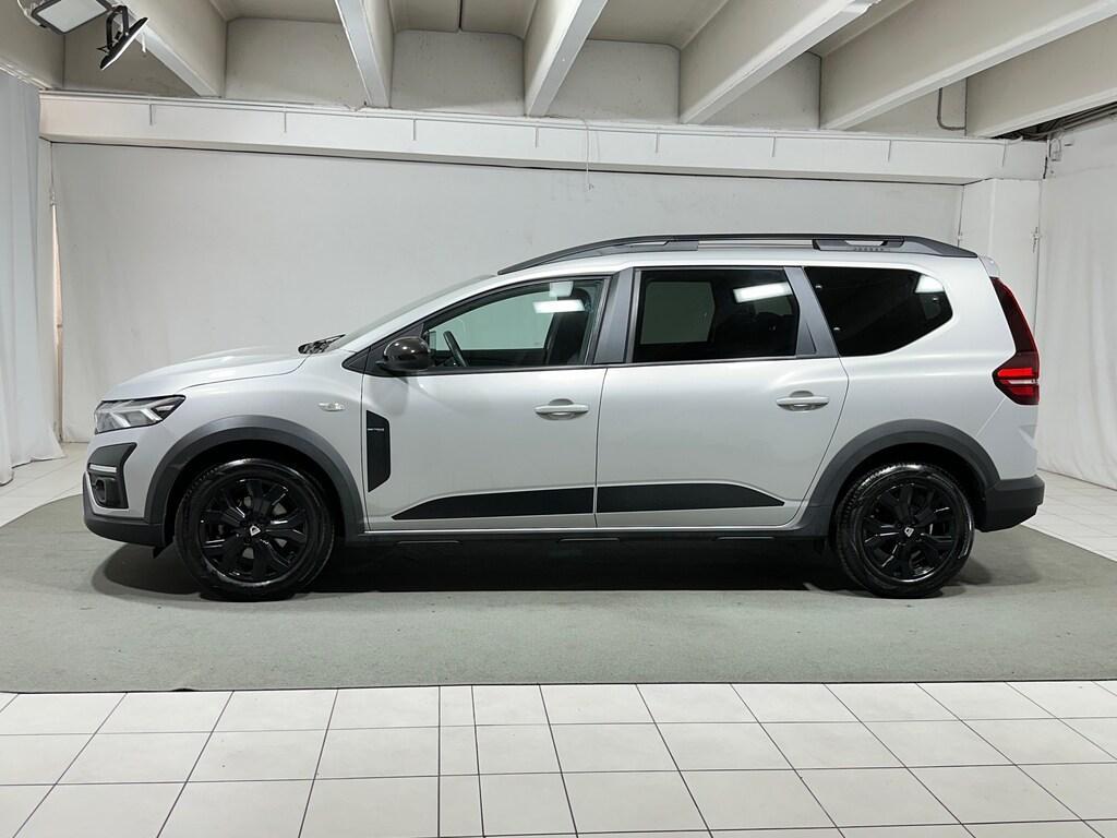 Dacia Jogger 1.0 tce Extreme Gpl 100cv 7p.ti