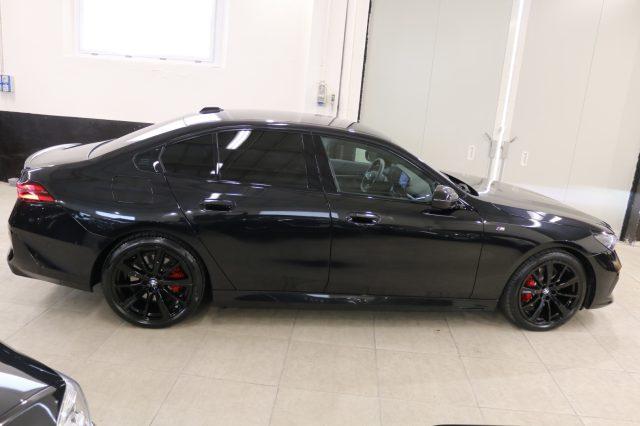 BMW 520 d 48V sDrive Msport Pro"UFFICIALE PRO"