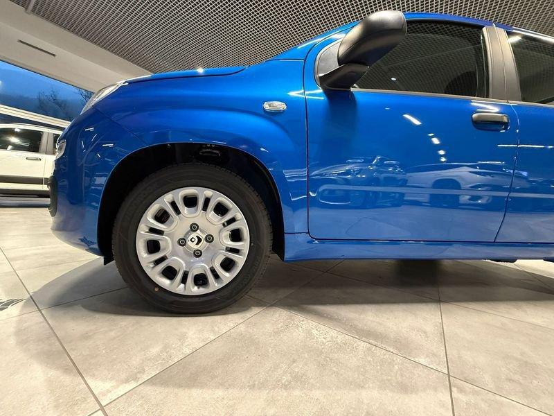 FIAT Pandina Pandina 5p 1.0 FireFly 70cv Hybrid 6m Pop