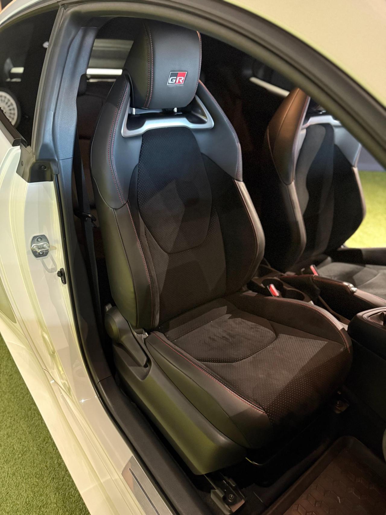 Toyota GR Yaris 1.6 Circuit