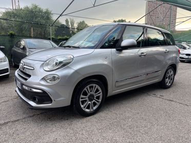 Fiat 500L 1.6 Multijet 7 POSTI Lounge