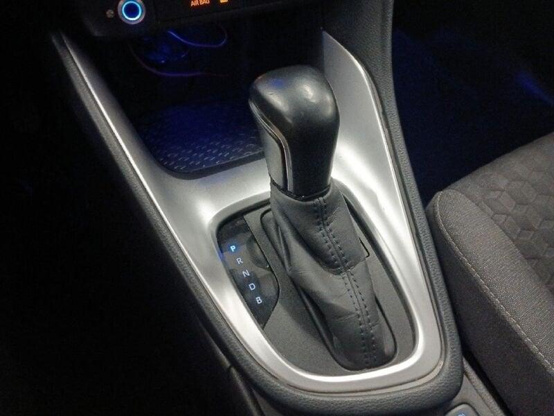 Toyota Yaris Yaris 1.5 Hybrid 5 porte Trend