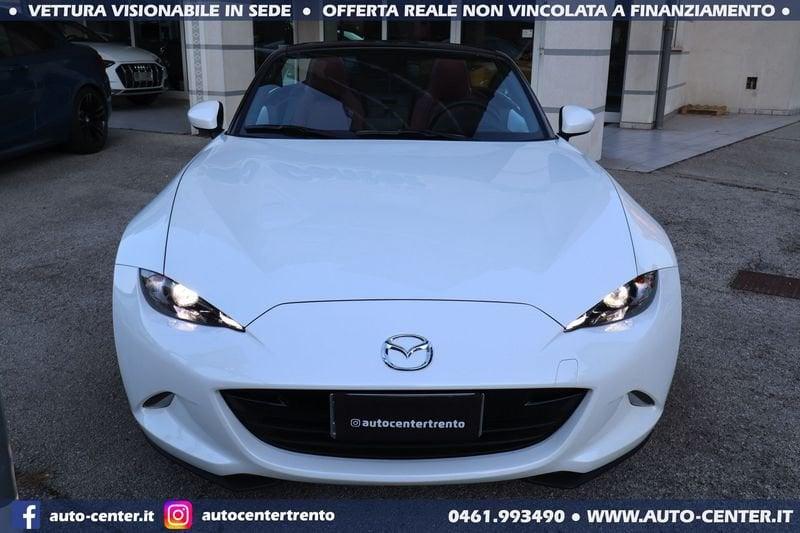 Mazda MX-5 2.0L 184CV 100th Anniversary Edition