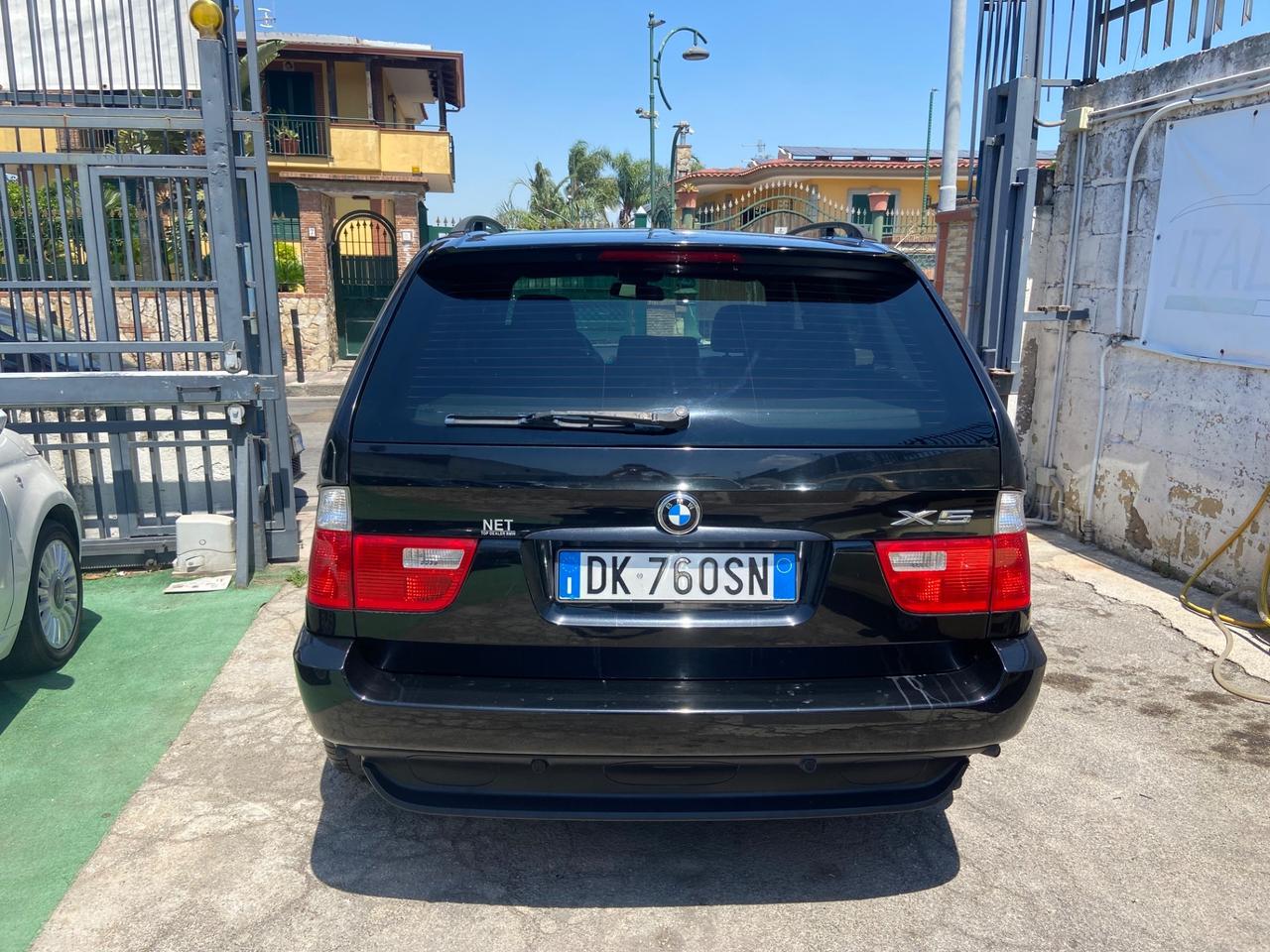 Bmw X5 BMW x5