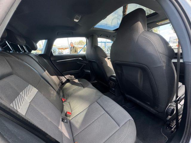 AUDI A3 SPB 30 TDI S tronic S line edition *PROMO*