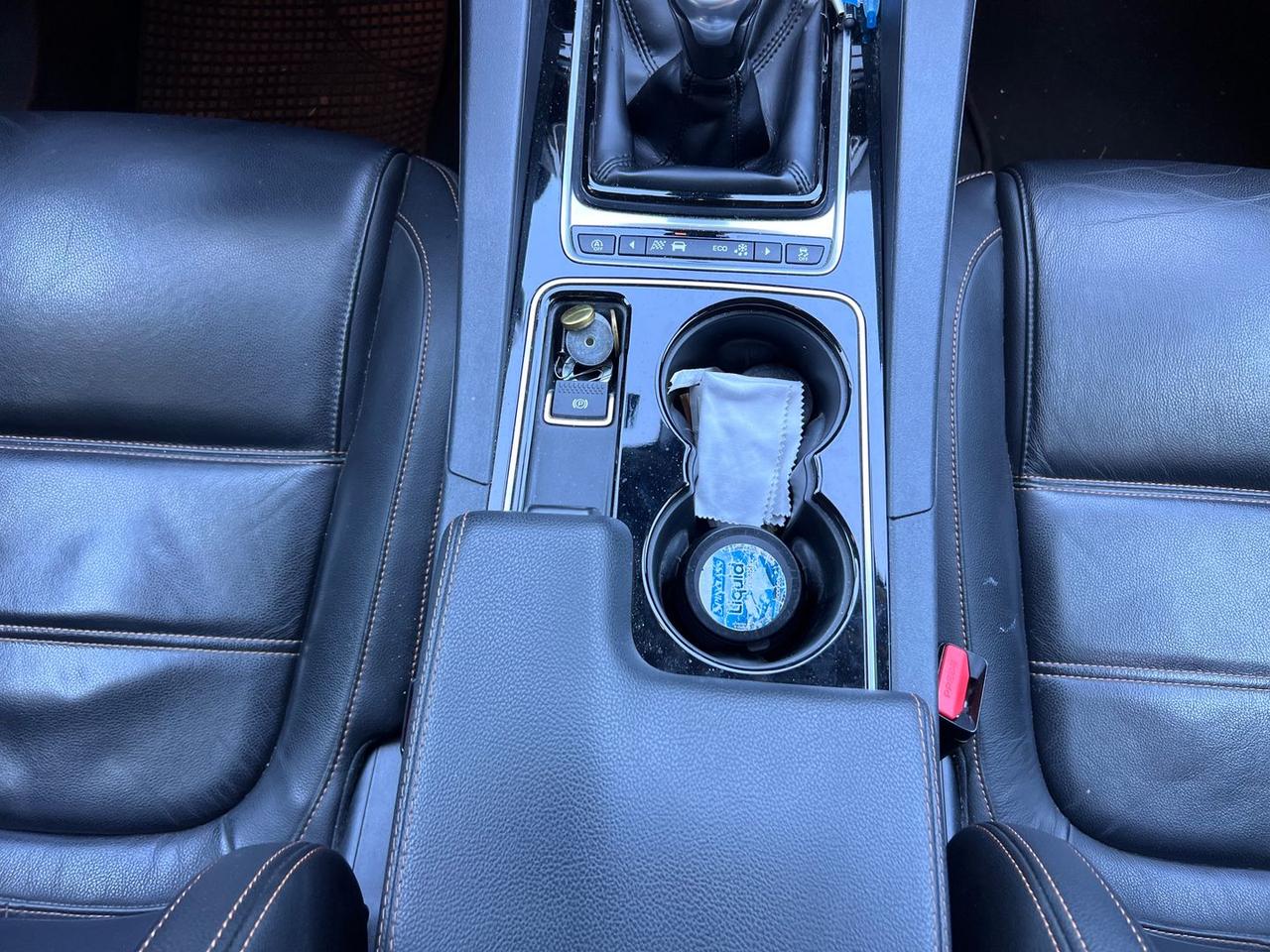 Jaguar F-Pace Prestige 2.0 E-Performance #6145