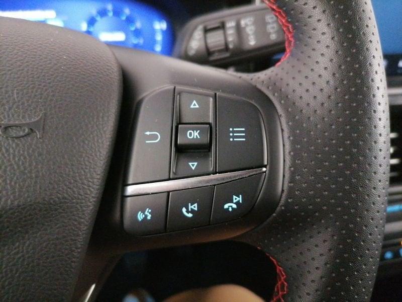 Ford Focus 1.0t ecoboost h ST-Line X 125cv