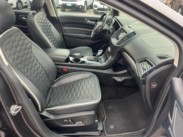 FORD Edge 2.0 TDCI 210 CV AWD Start&Stop Powershift Vignale
