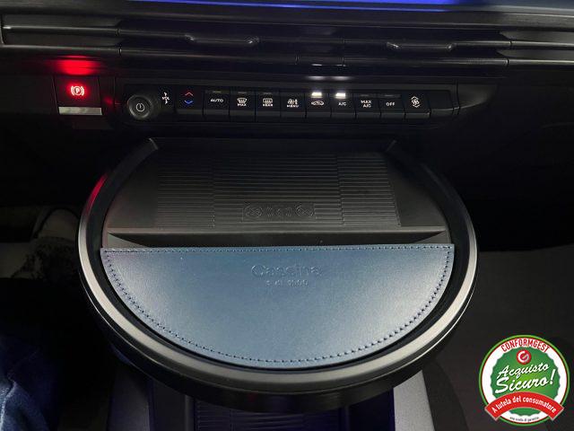 LANCIA Ypsilon Hybrid e-DCT ED. LIMIT. CASSINA