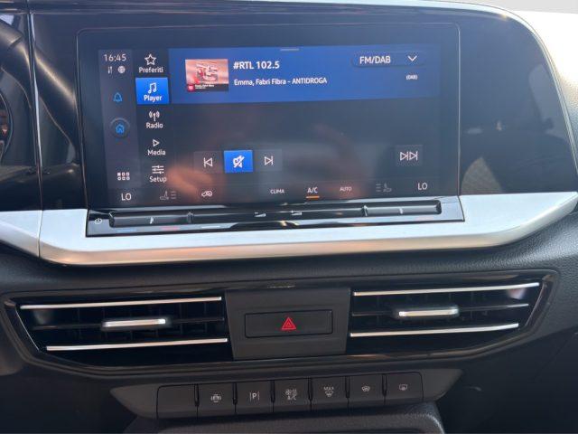 FORD Tourneo Connect Grand Tourneo Connect 2.0 EcoBlue 122 CV aut. Tita