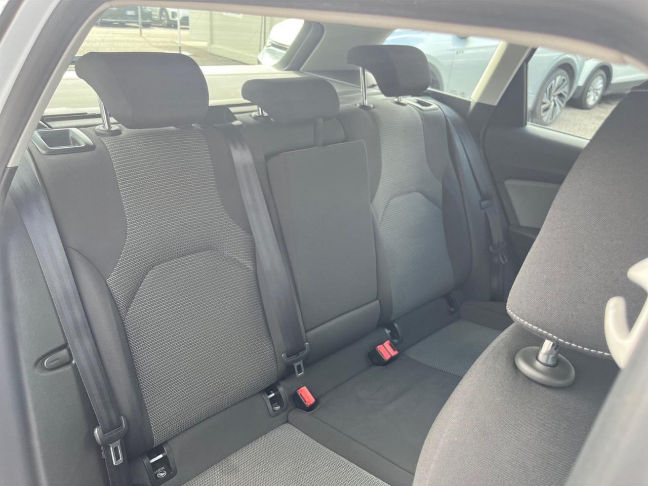 Seat Leon st 2.0 tdi business high 4drive 150cv