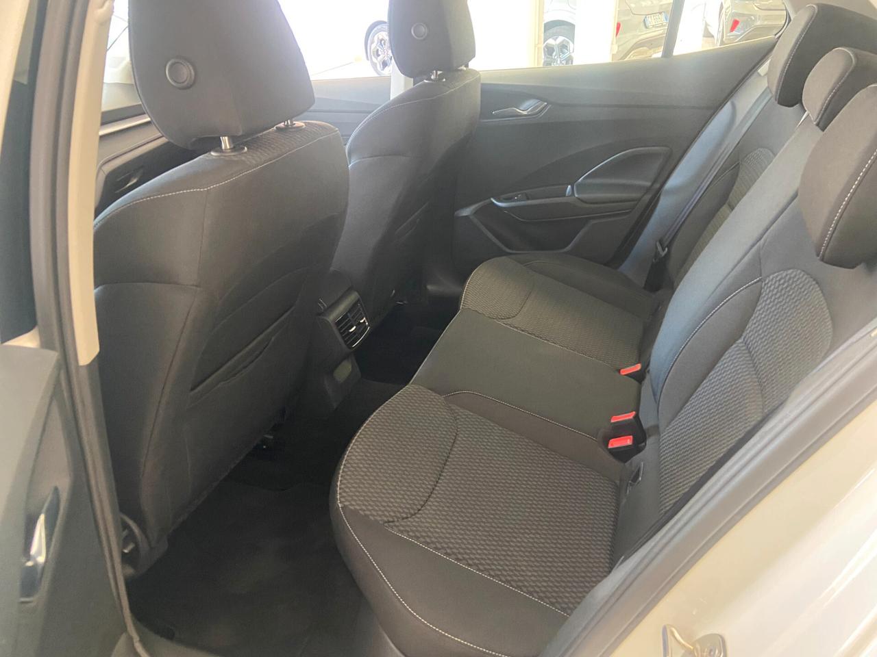 Skoda Fabia 1.0 TSI 95 CV Style