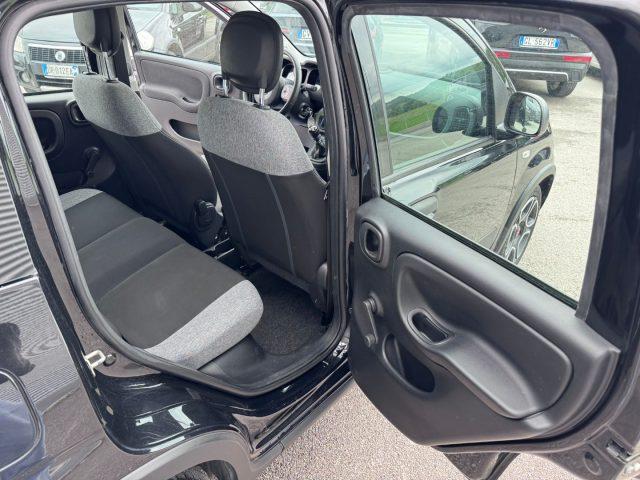 FIAT Panda 1.0 FireFly Hybrid City Life LEGGE 104 IVA ESPOSTA