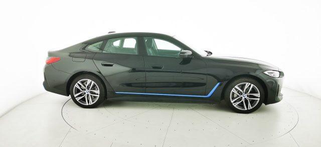BMW i4 eDrive 40 Sport - Km zero
