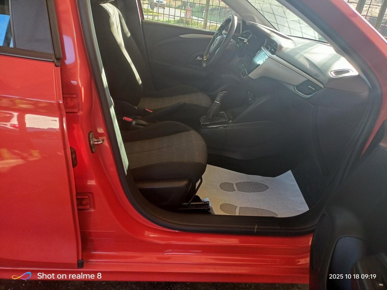 Opel Corsa 1.2 Edition MT5