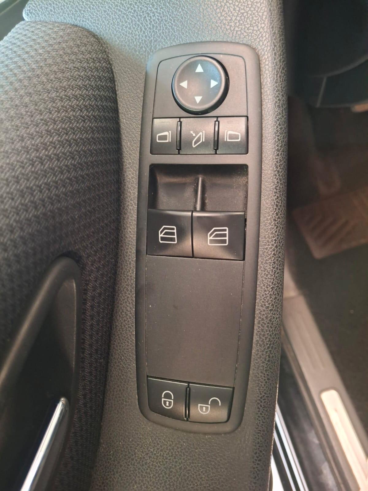 Mercedes-Benz A 160 Special edition coupe