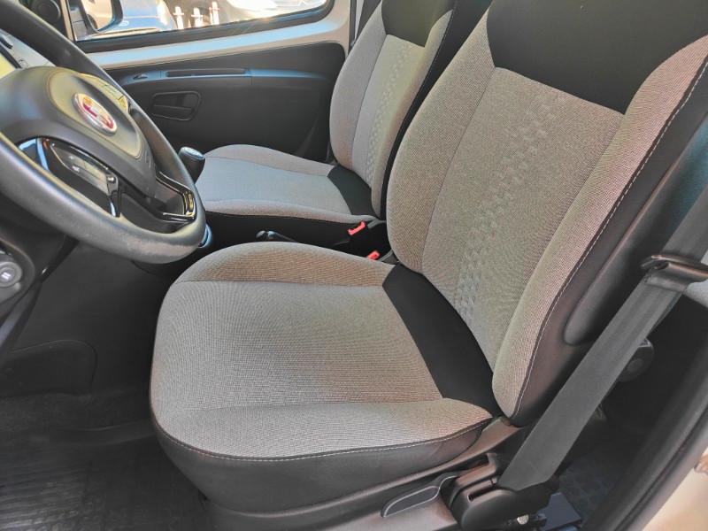 FIAT Fiorino 2ª serie Fiorino QUBO 1.3 MJT 95C...