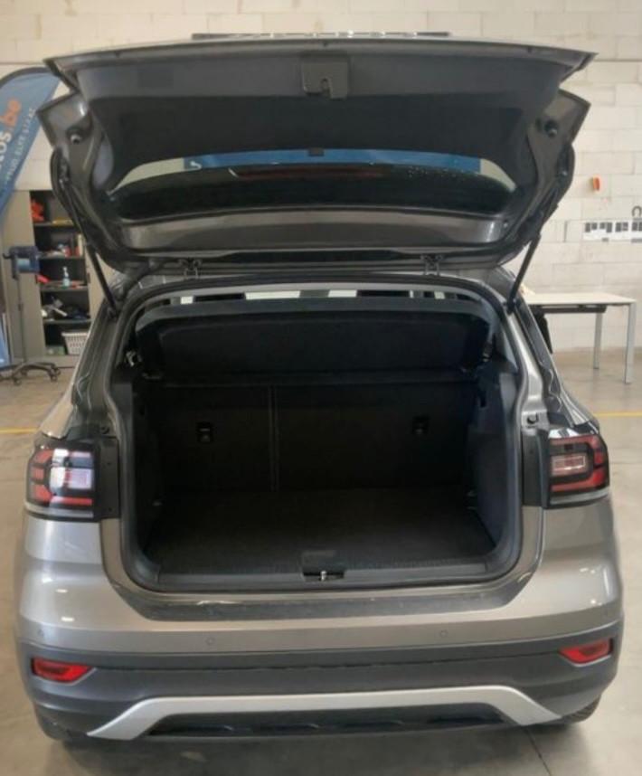 Volkswagen T-Cross 1.0 TSI 115 CV Style-solo Km 46000-
