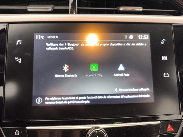 OPEL Corsa 1.2 Edition s&s 75cv