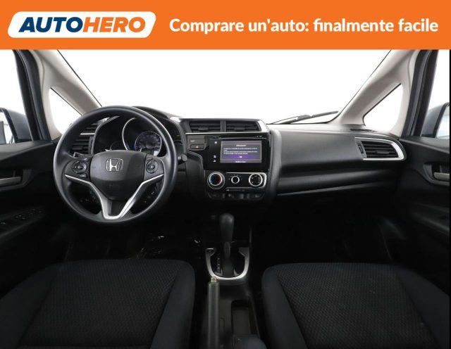 HONDA Jazz 1.3 Comfort Connect ADAS CVT