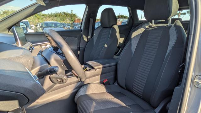 PEUGEOT 3008 Active 1.2cc 130cv CAMERA POST. ANDROID/IOS CRUISE