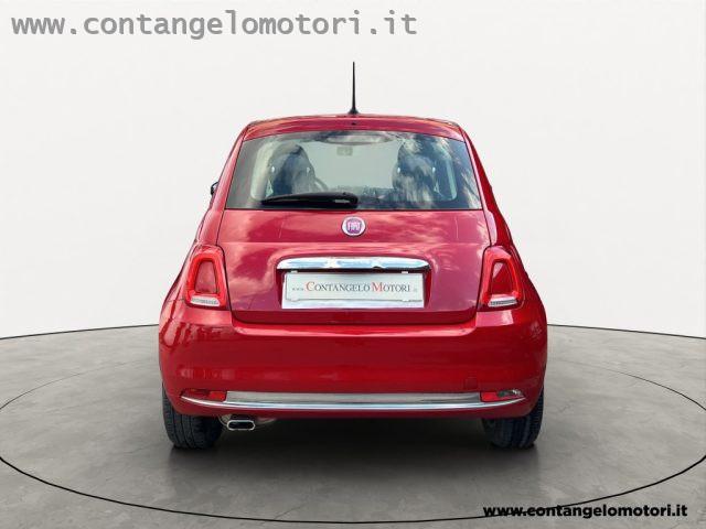 FIAT 500 1.2 Lounge 69cv my18
