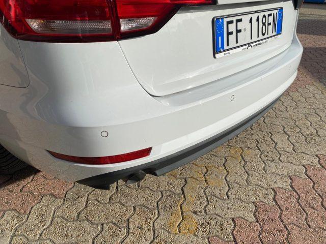 AUDI A4 Avant 2.0 TDI 122 CV S-LINE