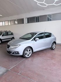 Seat Ibiza ST 1.2 TDI CR DPF COPA