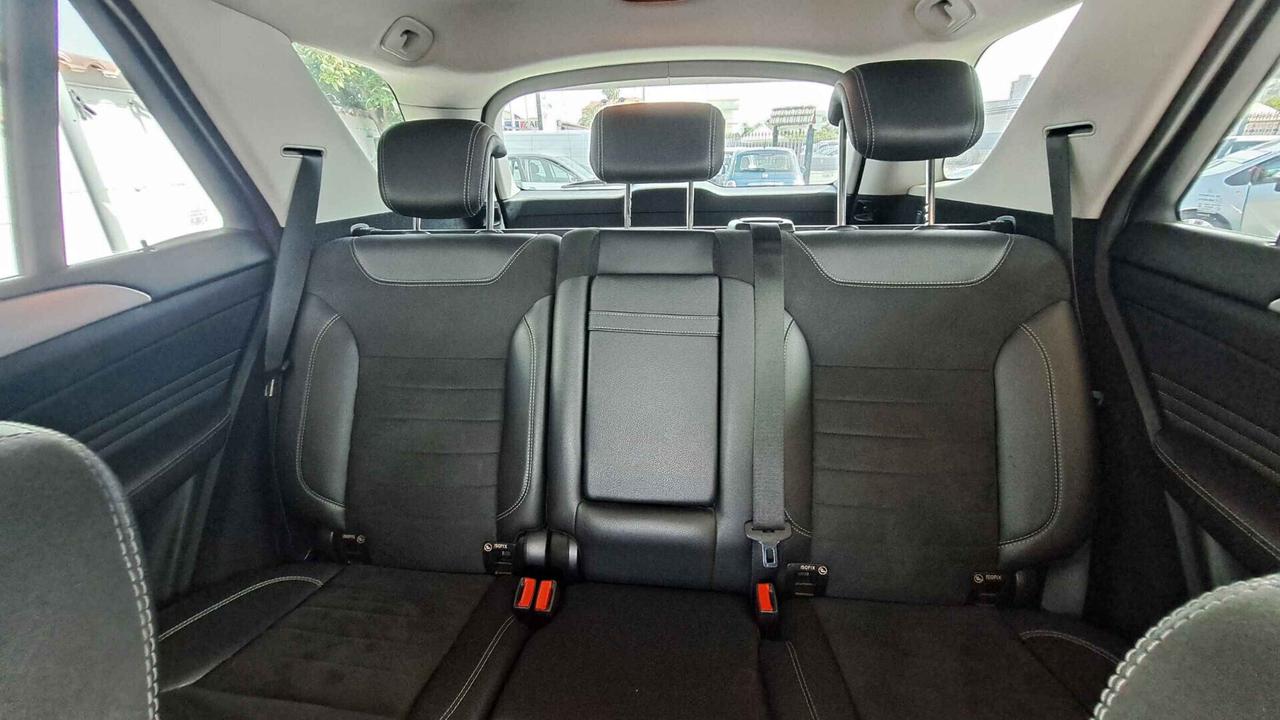 Mercedes-benz ML 250 BlueTEC 4Matic Premium Full Optional