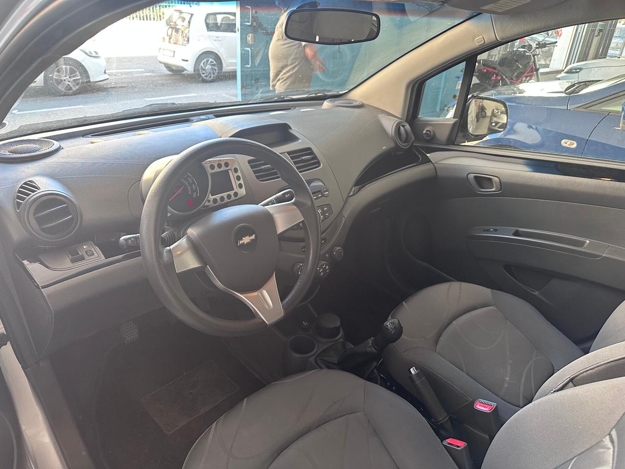 Chevrolet Spark 1.0