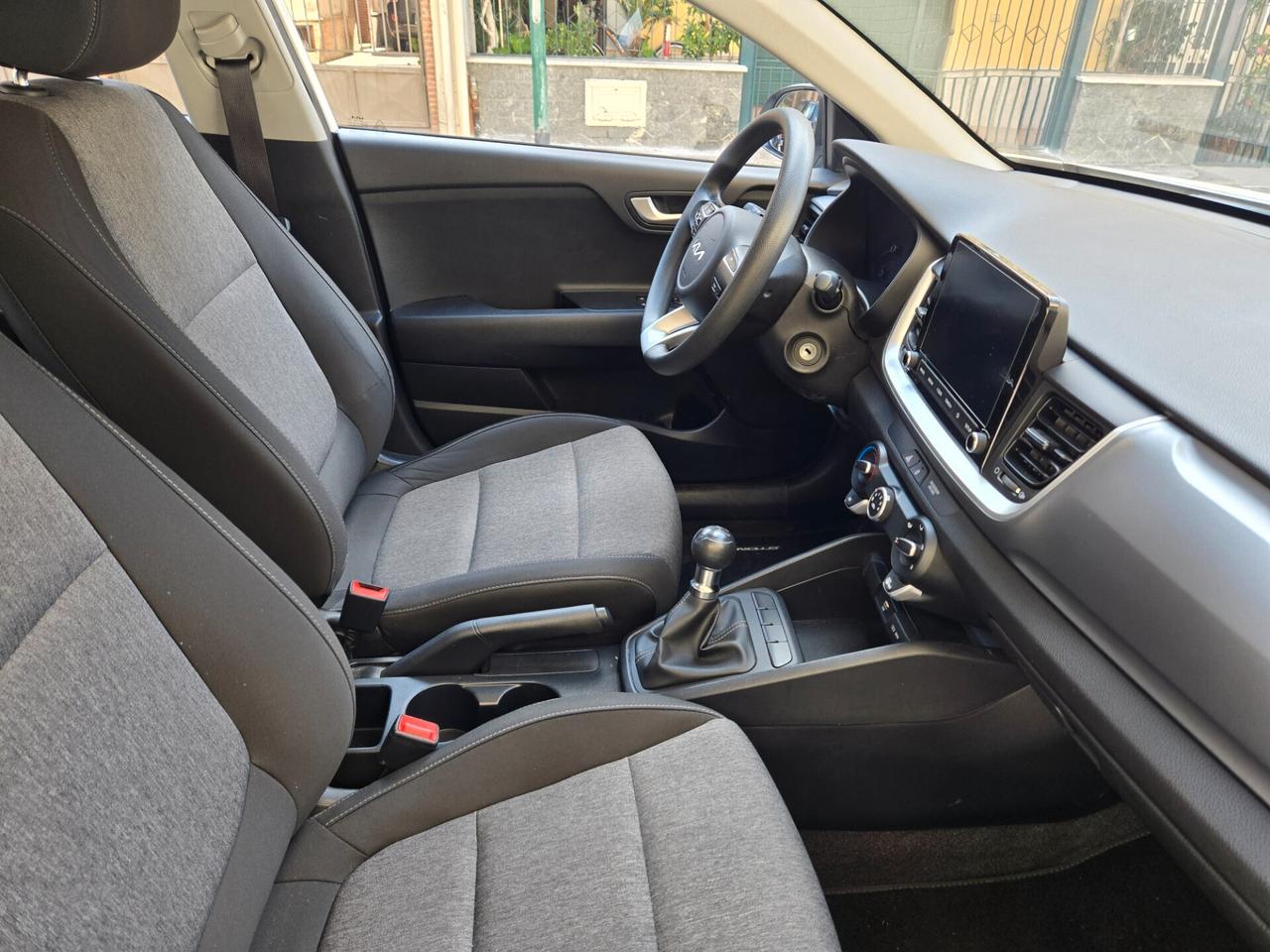 Kia Stonic 1.2 DPI ECO GPL Urban