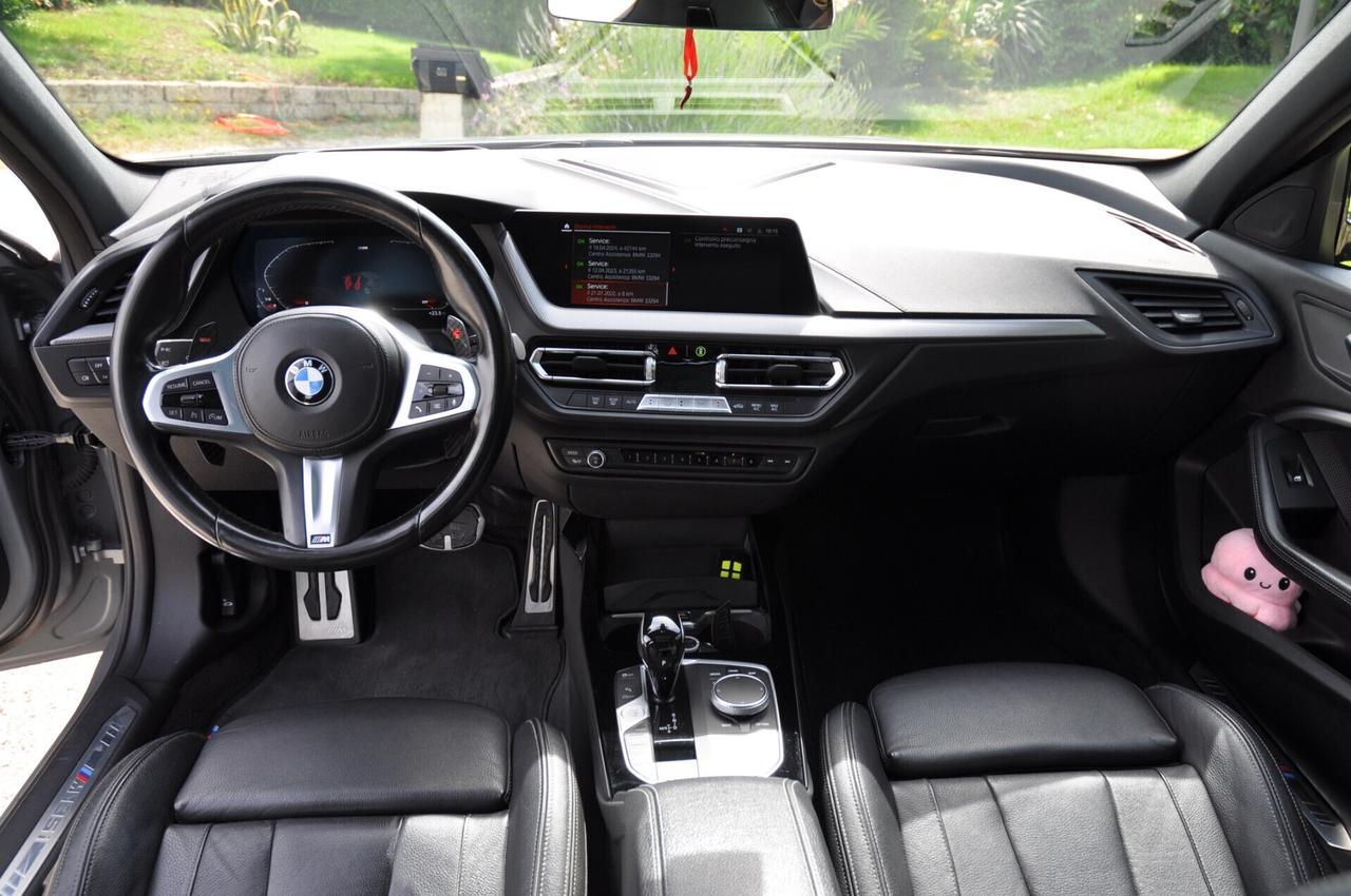 Bmw 135 M 135i xDrive F40