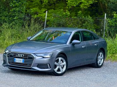 Audi A6 35 2.0 TDI S tronic Business Design