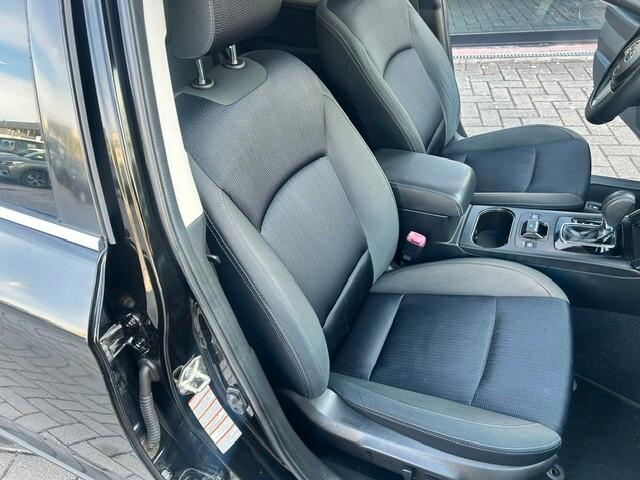 Subaru OUTBACK 2.0d Lineartronic Style