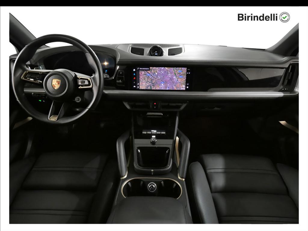 PORSCHE Cayenne 3ªs.'17--> - Cayenne 3.0 V6