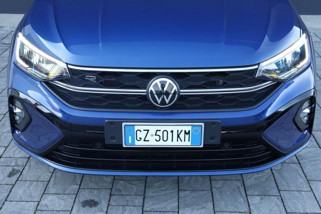 VOLKSWAGEN Taigo 1.0 TSI R-Line