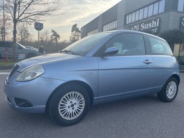 Lancia Ypsilon 1.2 *Neopatentati*doppio treno Gomme*