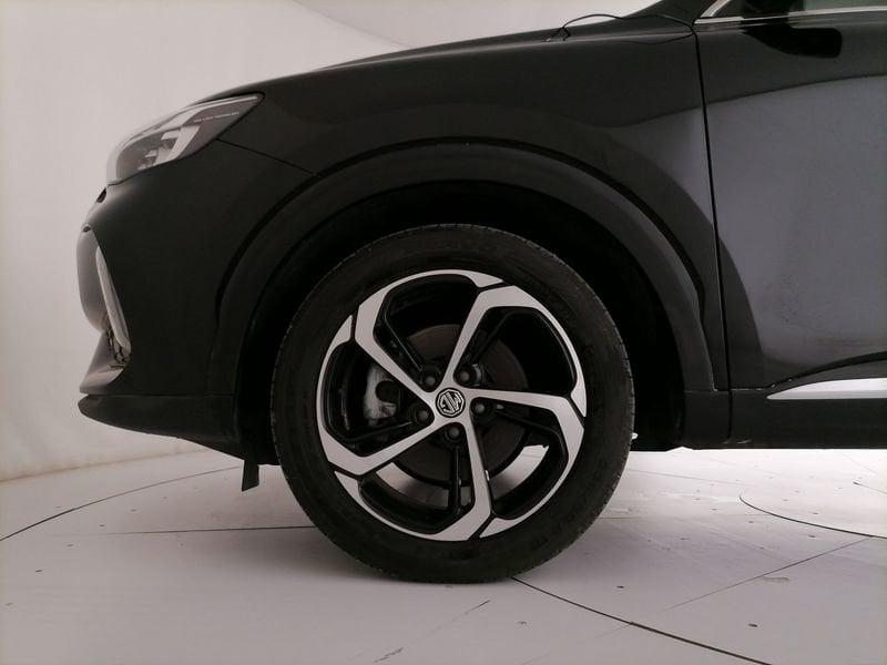 MG HS 1.5 t-gdi Luxury auto