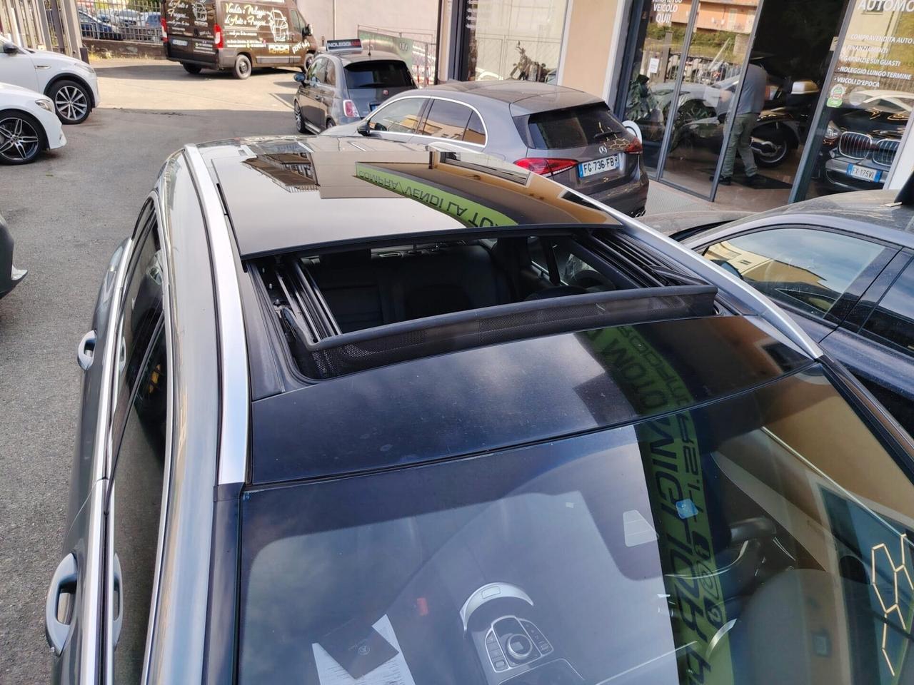 Mercedes-benz GLC 220 d 4Matic Premium
