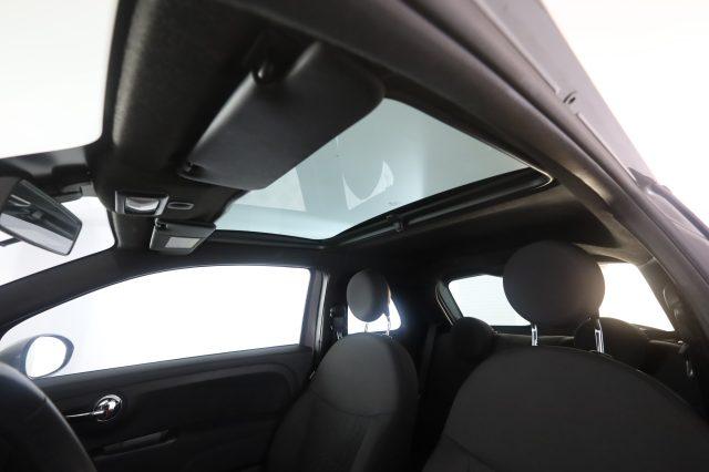 FIAT 500 500 1.0 Hybrid Dolcevita