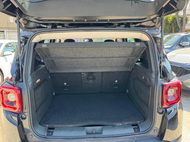 JEEP Renegade 1.6 Mjt 130 CV Limited Full Led