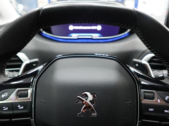 Peugeot 3008 II 1.5 BlueHDI 130 CV EAT8 ALLURE