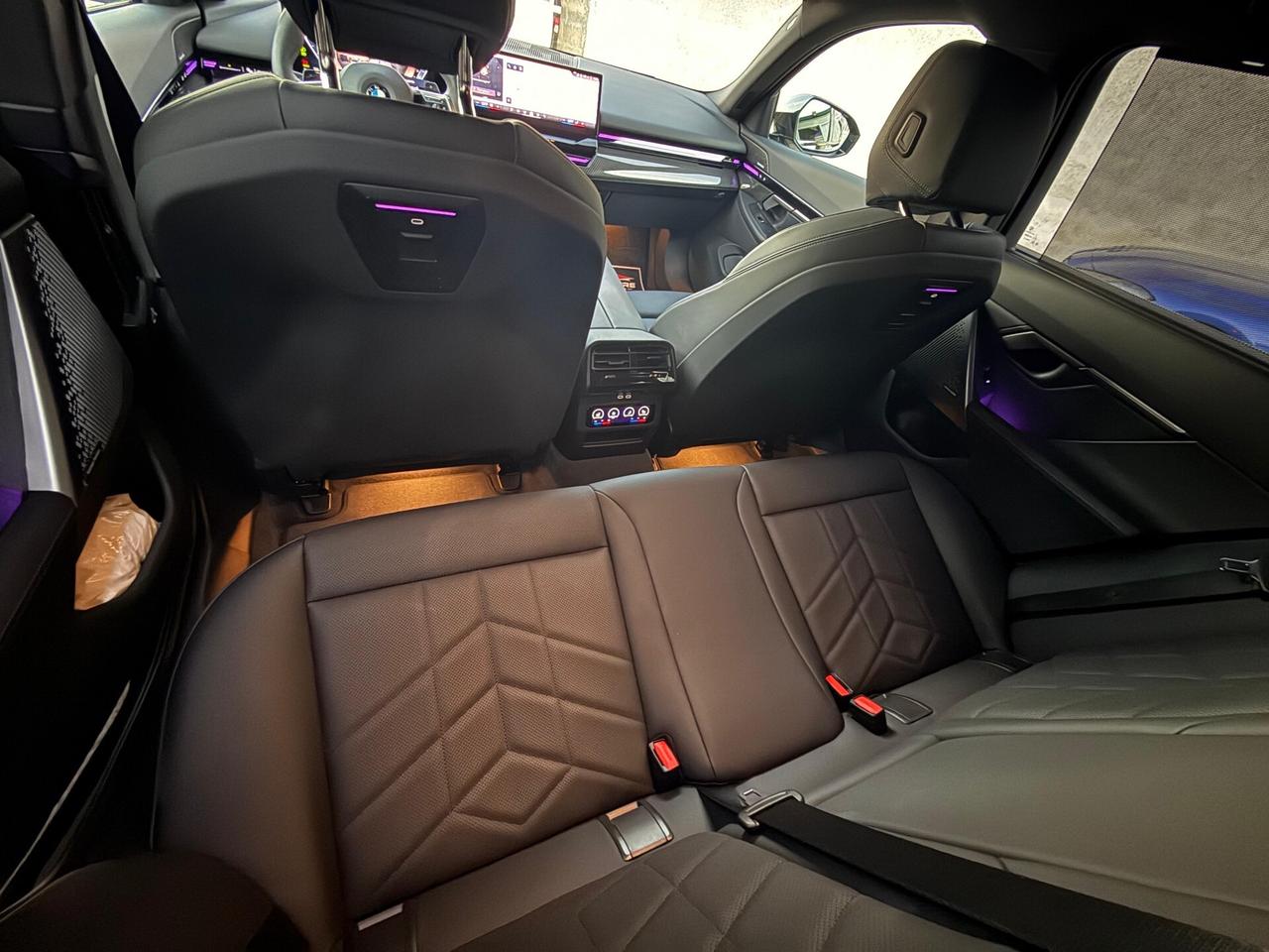 Bmw 540 540d 48V xDrive Touring Msport Pro