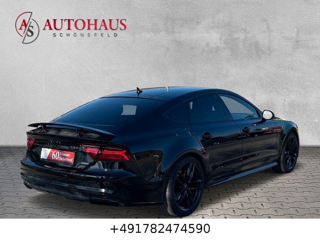 Audi A7 SPB 3.0 TDI 218 CV quattro S tronic