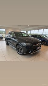 Mercedes-benz GLE 350 de hybrid EQ 4Matic Coupé AMG Line Premium Plus