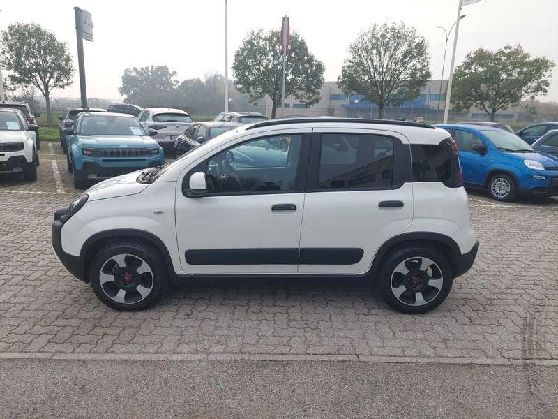 FIAT Panda 1.0 FireFly S&S Hybrid City Cross