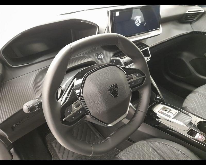 Peugeot 208 5P - ALLURE Hybrid 110 E-DCS6